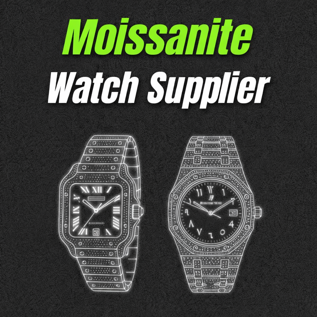 WATCH SUPPLIER